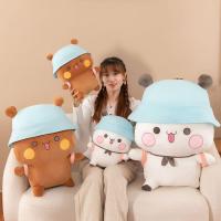 ราคา ตุ๊กตาผ้าพลัชอนิเมะ ตุ๊กตา ฟิกเกอร์ ตุ๊กตาหมีอนิเมะ/2 มิติสำหรับเด็ก (53608929109)