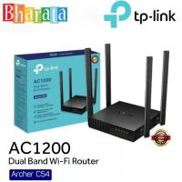 ราคา Tp-Link Tp Link Archer C54 AC1200 เราเตอร์ Wi-Fi ดูอัลแบนด์ C 54 (55261595044)