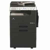ราคา เครื่องถ่ายเอกสาร KONICA MINOLTA รุ่น bizhub206 (44706940831)