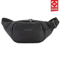 ราคา กระเป๋าคาดเอว Pacsafe Venturesafe X Waistpack สี Black (6121250591)