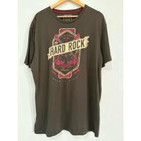 ราคา เสื้อยืดมือสอง ฮาร์ดร็อค คาเฟ่ (Hard Rock) (42373406714)