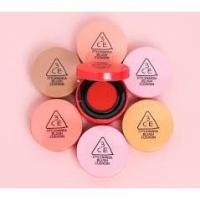 ราคา (แท้ 100%) พร้อมส่ง 3ce blush cushion (666741761)