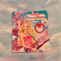 ราคา หนังสือ Barbie Book นิทานบาร์บี้ หนังสือบาร์บี้ (18848208317)