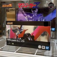 ราคา Soul of Chogokin - SOC GX-70SP MAZINGER Z D.C. 2021 Special Color Ver. (15530085267)