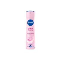 ราคา นีเวีย เพิร์ลแอนด์บิวตี้สเปรย์ Nivea Pearl & Beauty Spray 150ml. (57559441025)