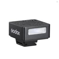 ราคา Audioworld Godox iM20 Mini On-Camera Flash Camera Speedlite 5 ระดับพลังงาน 3s Recycle Time 440 แฟลชเต็มเปลี่ยนแบตเตอรี่ในตัวสําหรับ Canon Nikon Sony Mirrorless Camer (41156672282)