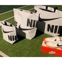 ราคา พร้อมส่ง NIKE Reusable Shopping Bag☑️ (8279130938)