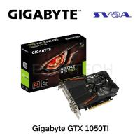 ราคา VGA (การ์ดจอ) GIGABYTE GEFORCE GTX 1050 TI D5 4G ของใหม่ประกัน 3ปี (15302279938)