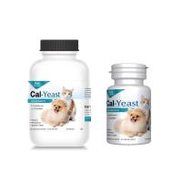 ราคา Daisuki cal-yeast วิตามินสำหรับสุนัขและแมว ไดสุกิ แคลยีสต์x1 กระปุก (3835596485)