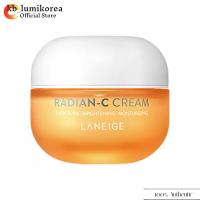 ราคา Laneige Radiance Cream 30ml, (50310896317)