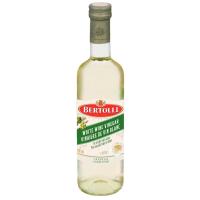 ราคา BERTOLLI เบอร์ทอลลีน้ำส้มสายชูหมักจากไวน์ขาว 500มล. [0041790000054] (41022769776)
