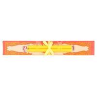 ราคา [สินค้าส่งด่วน] นพมาศธูปเทียน ชุดเล็ก CANDEL+JOSS STICK SET SMALL (52908064139)
