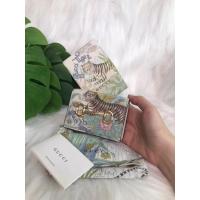 ราคา Gucci กระเป๋าสตางค์แท้ (54854461543)