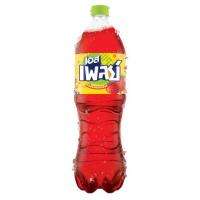 ราคา แนะนำ!! เอส เพลย์ น้ำหวานกลิ่นสตรอเบอร์รี่ 1600มล. EST Play Strawberry Flavored Soft Drink 1600ml (10316497853)