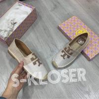ราคา รองเท้าหุ้มส้น ทรง slip on (3546686016)