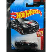 ราคา รถเหล็ก HotWheels CORVETTE C7 Z06 (43456279768)