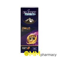 ราคา EVEREST ZOLO JELLY 25G.4ซอง (25490913831)