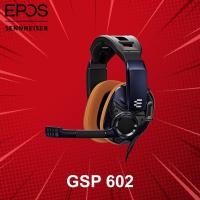 ราคา หูฟังเกมมิ่ง EPOS | Sennheiser รุ่น GSP 602 ประกันศูนย์ 2 ปี (9491286739)
