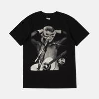 ราคา David Bowie - เสื้อยืดอะคูสติก (43805727161)