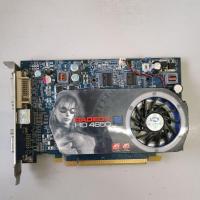 ราคา ATI Radeon HD 4650 512M DDR2 กราฟิกการ์ดมือสอง (58152580738)