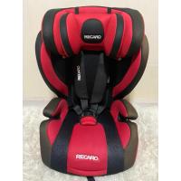 ราคา Booster Seat แบรนด์ Recaro รุ่น Start J1 สีแดงดำ สีดรอปตามรูป (29835979215)