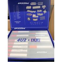 ราคา 4U2 MELTED YET? 4U2 x BUS ลิปสติก (56606673370)