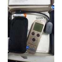 ราคา เครื่องบันทึกเสียงsony ของแท้ รุ่น icd-ux523f (53662600210)