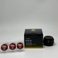 ราคา Nikon Mount Adapter FTZ II (27059827393)