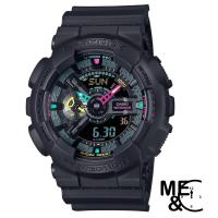 ราคา {[FLASH SALE]} CASIO G-SHOCK GA-110MF-1ADR ของแท้ ประกันศูนย์ CMG (24523402603)