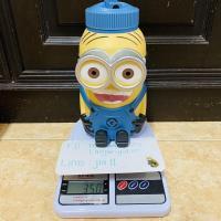 ราคา ขวดน้ำ กระติกน้ำ กระติกน้ำแข็ง มินเนียน มินเนี่ยน Universal Studios Despicable Me Minion Water Bottle Minion Mayhem (8665761148)
