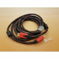 ราคา สาย HDMI ความเร็วสูง HDTV vga dvi 1.5 เมตร สาย FULL HD 1080 ยาว 1.5 เมตร (49510784739)