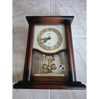 ราคา นาฬิกาตั้งโต๊ะ Citizen รุ่น 4RG481-0 (46207904498)