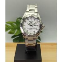 ราคา SEIKO 5 Sports Classic (Auto) รุ่น SKZ147 พรายน้ำ กันน้ำ100ม รับประกัน 1ปี (22649953001)
