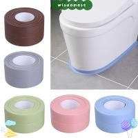 ราคา Wisdomest 3.2 M Seal Strip กันน้ํา Sealant Tape Kitchen Wall Corner (29618615563)