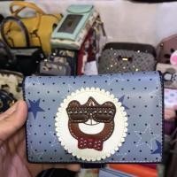 ราคา Sale‼️กระเป๋าแบรนด์แท้benbobear (1187496693)