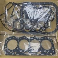 ราคา Full Gasket Kit for Isuzu 4JJ1 4JJ1T 4JJ1-TC Engine Overhaul Gasket Kit 4JJ1 (44605881061)