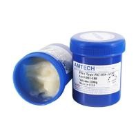 ราคา AMTECH NC-559-ASM 559 100cc 100G Solder Flux Paste สำหรับ SMT BGA Reballing บัดกรีเชื่อมซ่อม (29459212674)
