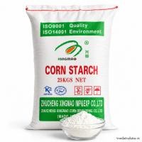 ราคา Qingdao Corn Starch 25kg - แป้งข้าวโพด 25 กก. (47659564260)