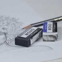 ราคา ยางลบโมโน Tombow MONO Plastic Eraser (10860578767)