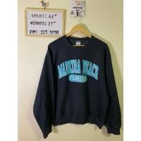 ราคา เสื้อสเวตเตอร์คอกลมมือสอง สเวตเตอร์คอกลมมือสอง เสื้อแขนยาว เสื้อมือสอง (8212736057)
