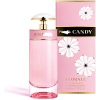 ราคา กล่องซีลกลิ่นหอม PD Candy Florale EDT 80ml ทักแชทเช็คสต๊อกก่อนนะ (48952554982)