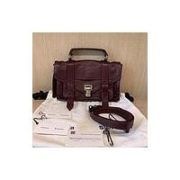 ราคา [BU220402902] Celine / Trapeze + [CO220403056] Proenza / PS1 (14778453236)