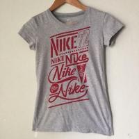 ราคา เสื้อNikeแท้ (724161011)