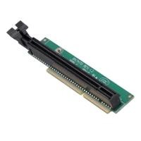 ราคา PCI-E อะแดปเตอร์กราฟิก 16X สำหรับรุ่น Lenovo Tiny5 Series P330 M920Q M720Q M920X 01940 การ์ด Riser P (40958114351)