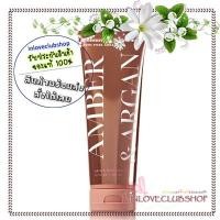 ราคา Bath & Body Works Moisturizing Body Wash 296 ml. Amber & Argan (2371946424)