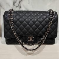 ราคา Chanel maxi คาเวียร์ แท้ (4708227057)
