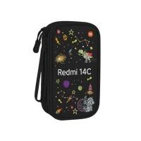 ราคา Redmi 14C Bag Kit Case Art Story | กระเป๋าใบจิ๋ว กระเป๋าเอนกประสงค์ โทรศัพท์ ใส่บัตรได้ (55010488044)