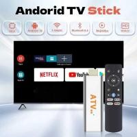 ราคา ▥ YOZHIXU Q15 ATV Mini TV Stick Android14 8K Quad Core Allwinner H313 2.4G และ 5G Wifi Google V (44165439308)