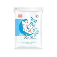 ราคา เอเวอร์กรีน สำลีแผ่นกระต่าย Evergreen Cotton Pad Rabbit 50g. (48159461721)