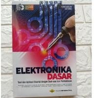 ราคา ต้นฉบับ - Basic Electronics พร้อม CD โดย John Antler & Sutono (28514941074)